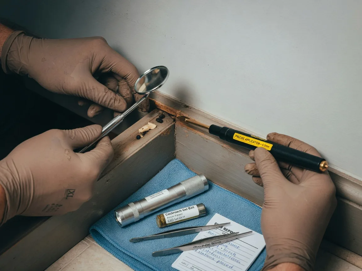 Why choose Emergency Pest Control in Tyler, AL